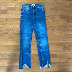 Zara Jeans